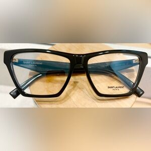 Saint Laurent Frames